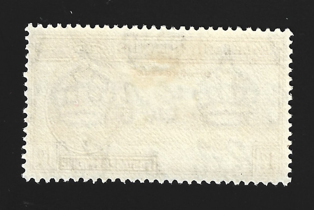 Falkland Islands Scott 97 Mint Hinged