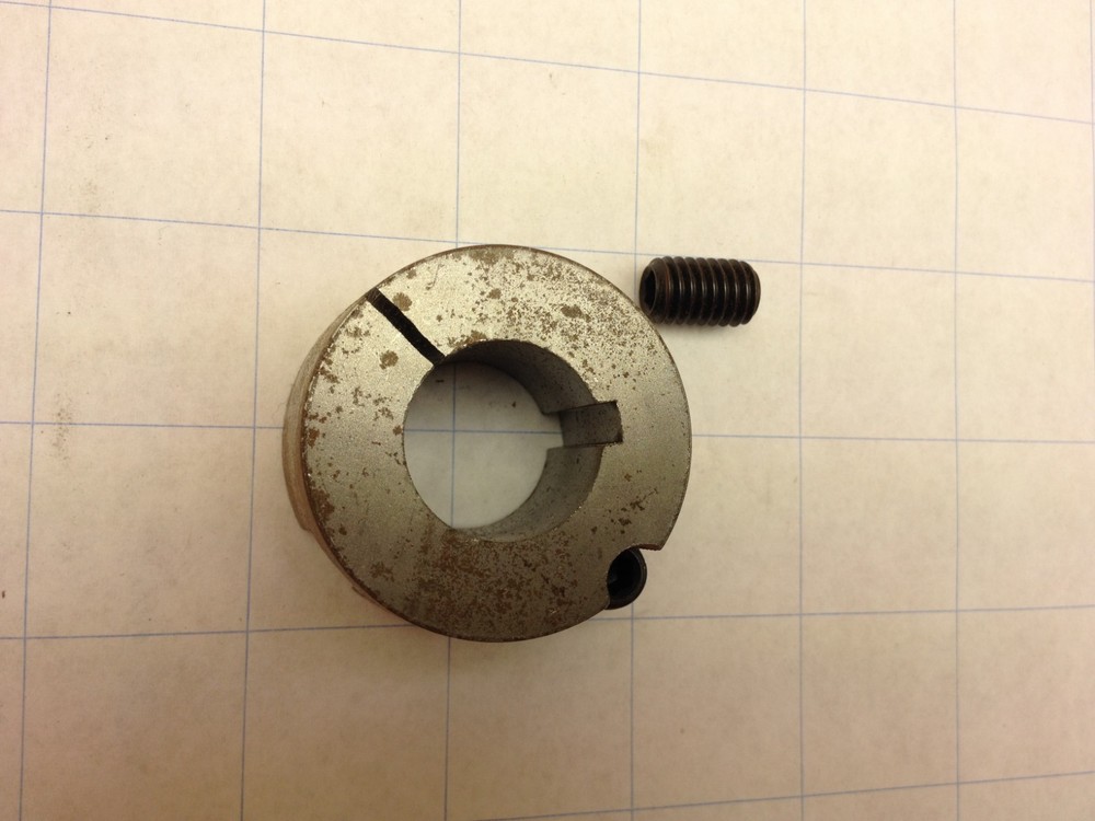 Dodge #1210 x 7/8" Bushing