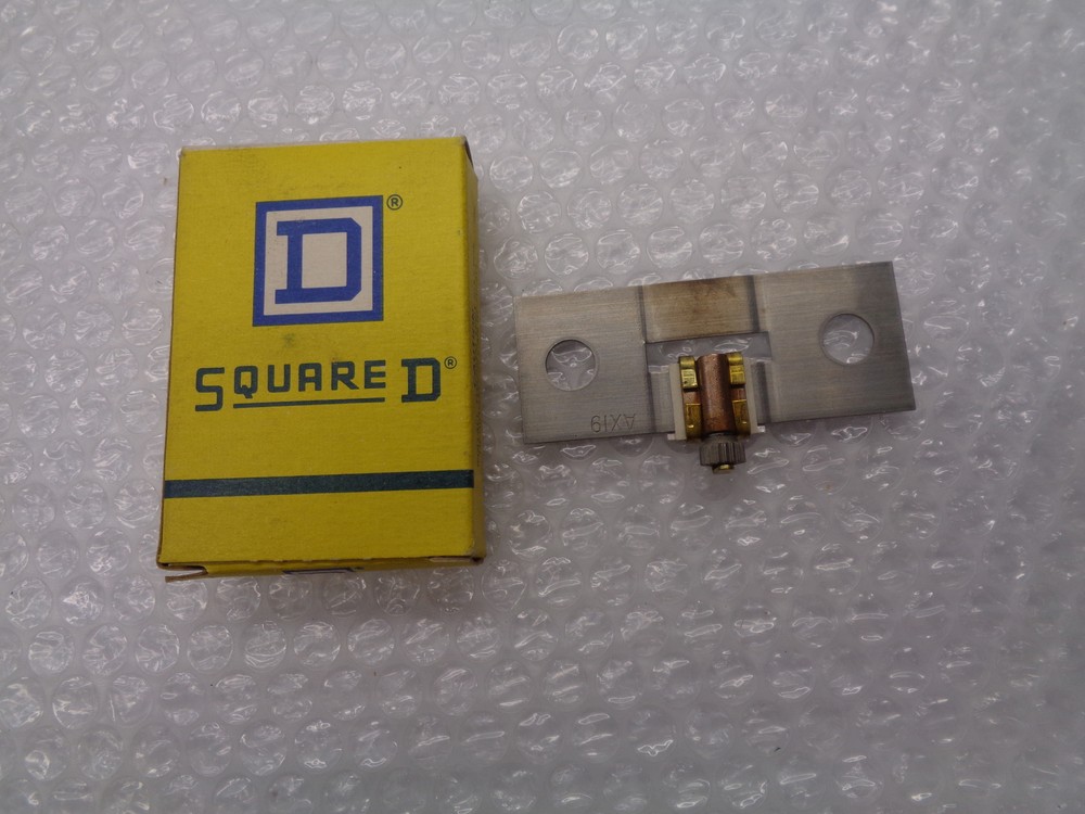 SQUARE D DD98 HEATER NSMP
