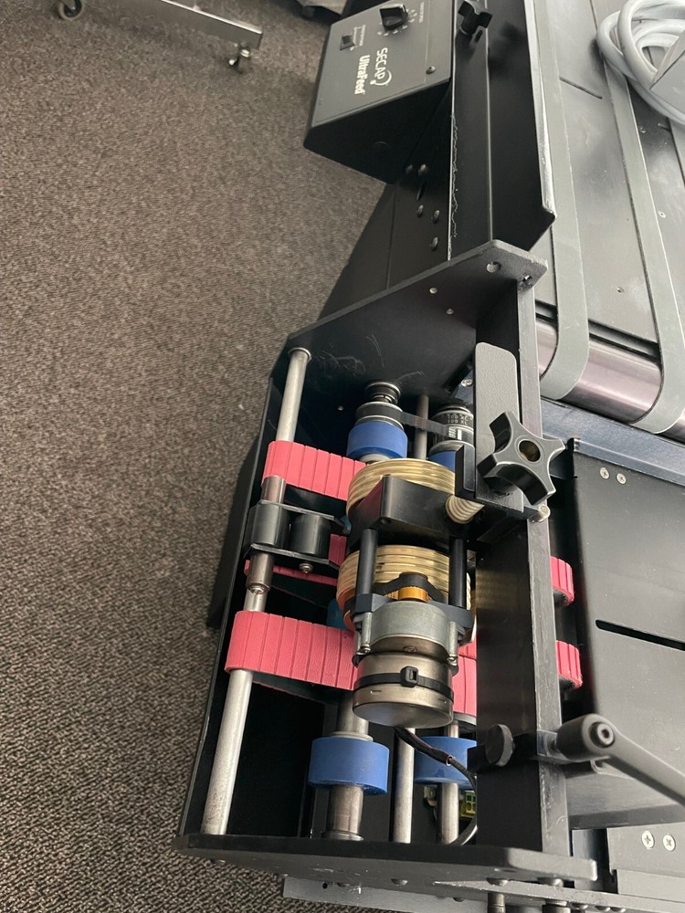 SECAP ULTRA FEEDER (TUV COMPLIANT INTERFACE)