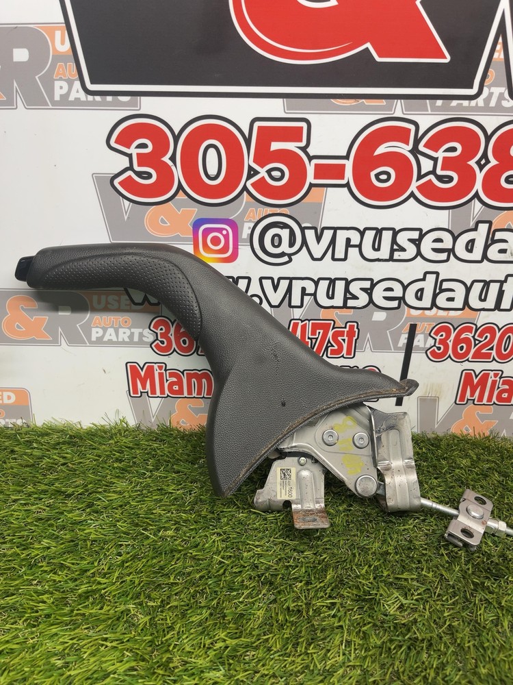 ✅ 2020 CHEVY SPARK Hand Brake OEM