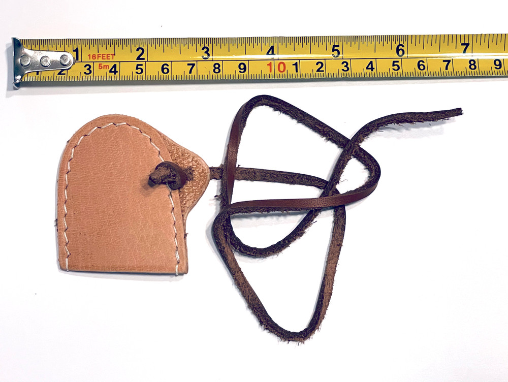 Hammerstall - Natural Color