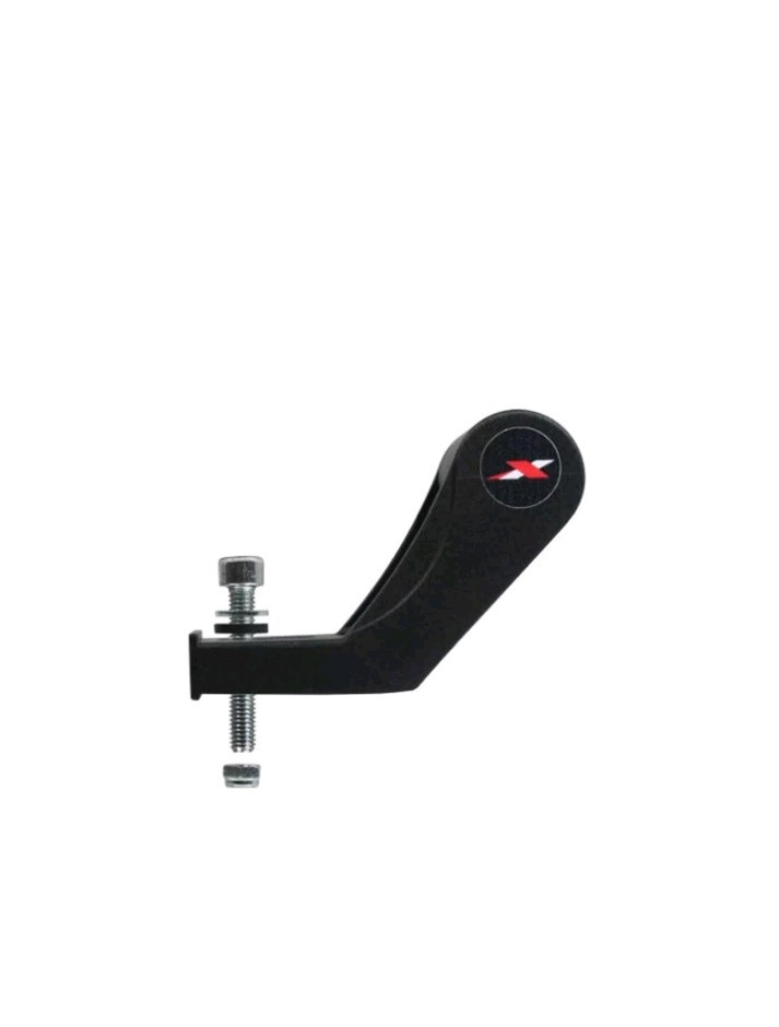 X-Lab Aero Computer Mount Blk