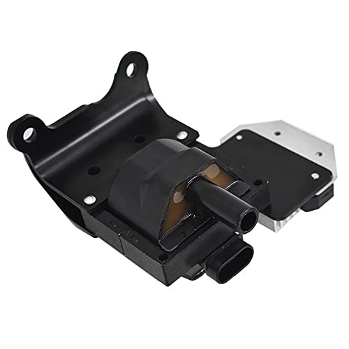 Ignition Coil DR49 with Ignition Module D577 10489421 Replacement for Express