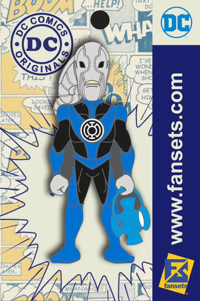 DC Comics Classic SAINT WALKER #449