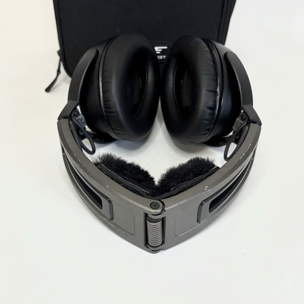 Bose A20 ANR Aviation Headset Only - No Controller