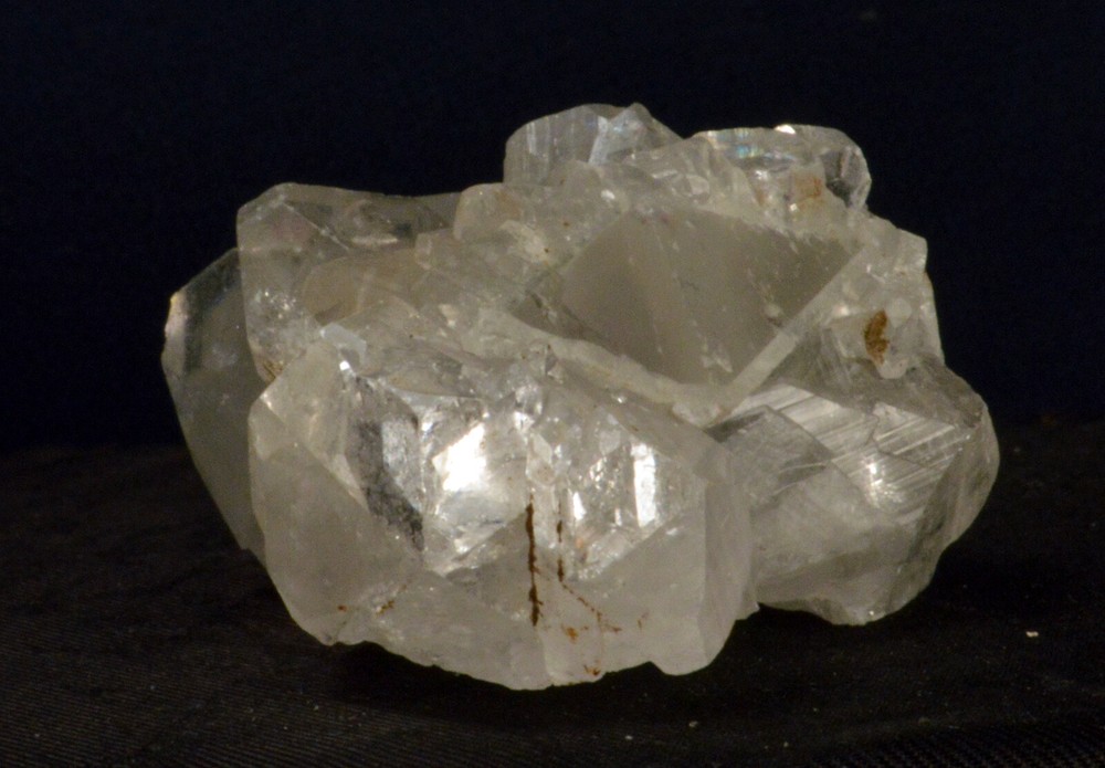 #11,247 Apophyllite - India