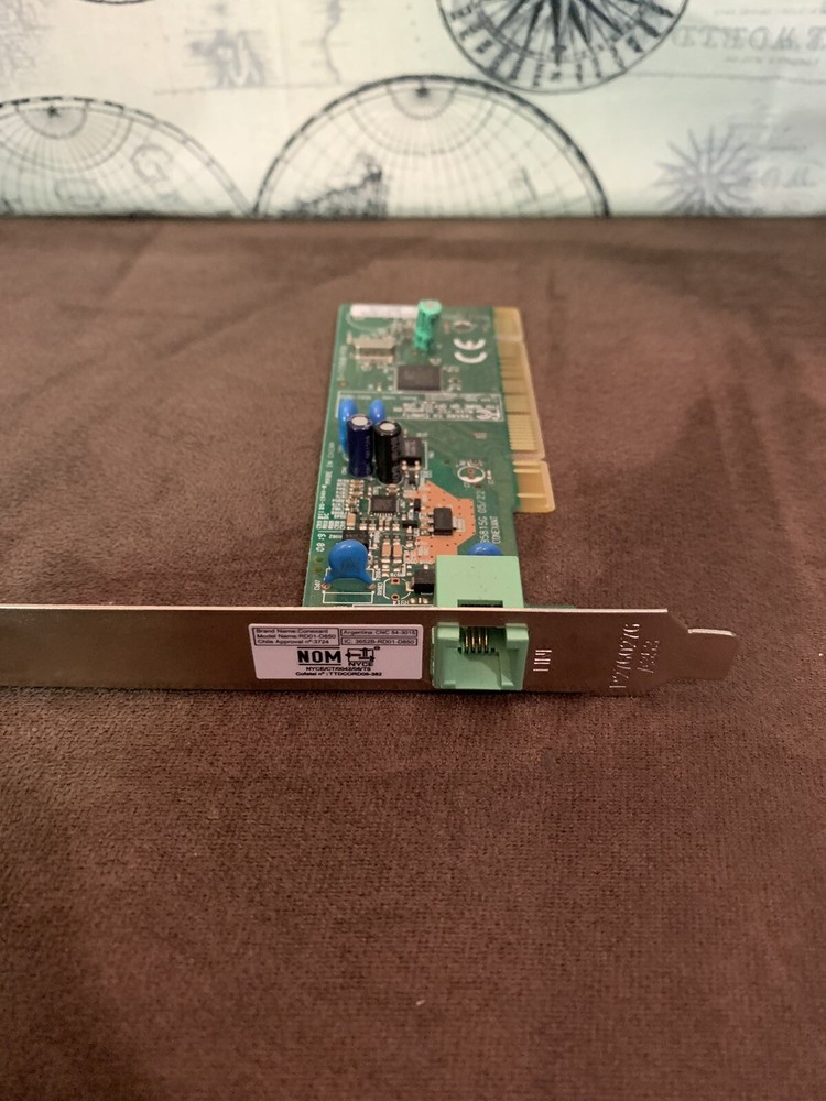 HP Pavilion Conexant RD01-D850 (RD01D850) Modem Board