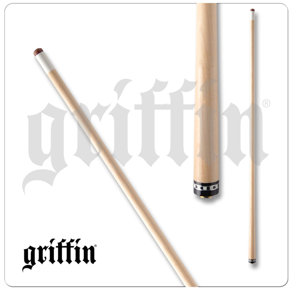 Extra Shaft for Griffin Billiard Pool Cue Shaft