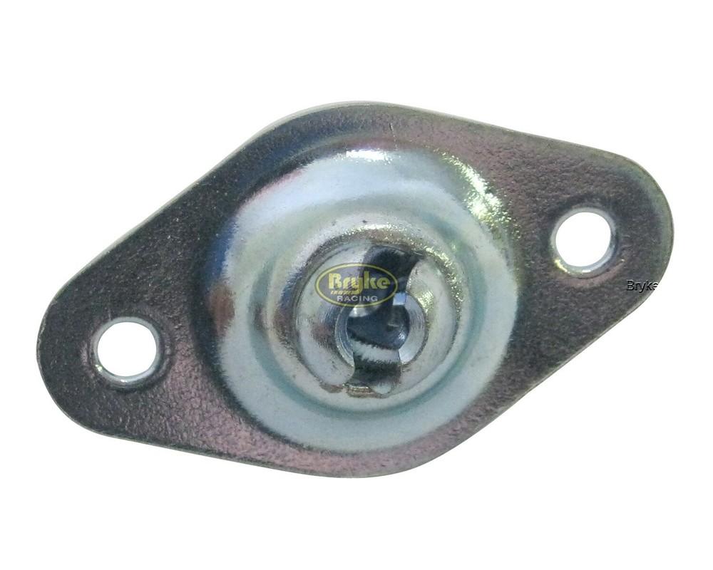 Dzus Button Wing Self Eject Small 5/16 springs plates