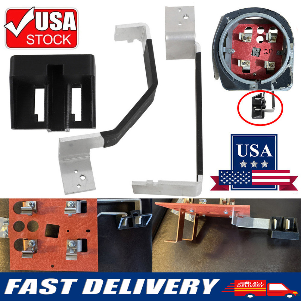 Electrical Buss Bar Kit Insulator Main Breaker Panel For Challenger Multi-meter