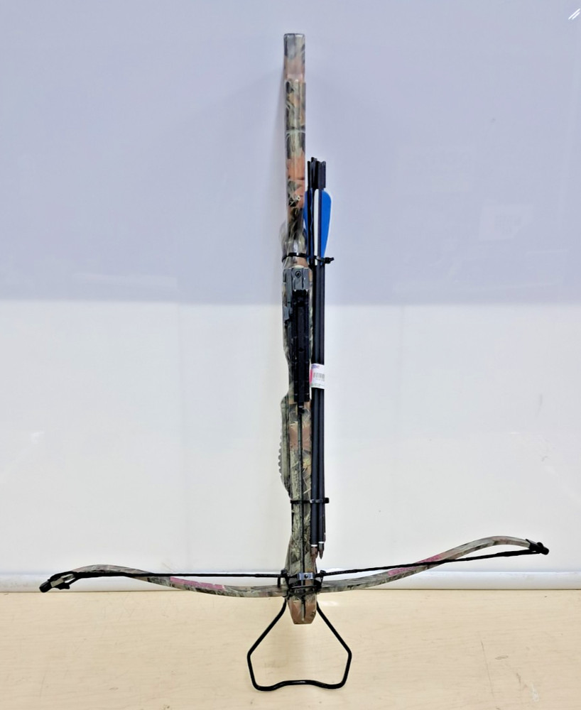 Jaguar PL Crossbow - Camo