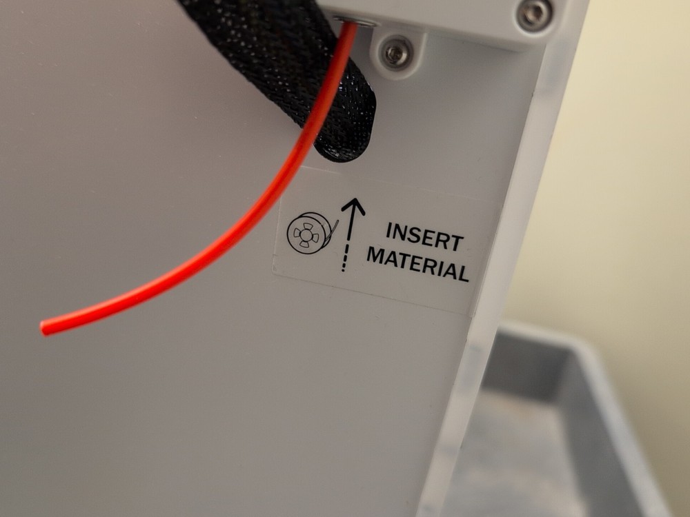 Ultimaker 2 Extended 3D Printer for Parts