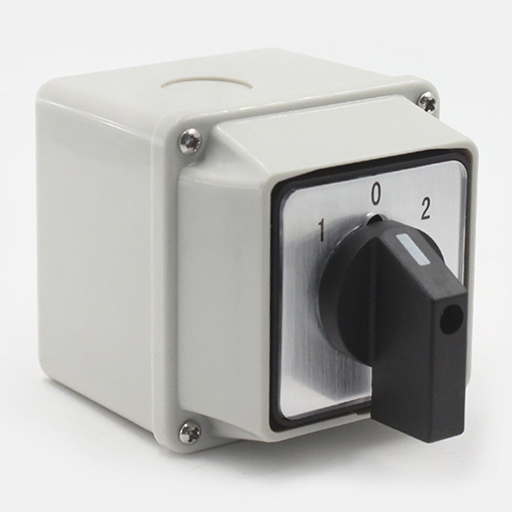 High Quality Switch Transfer Switch LW26-20/2 Switch Universal