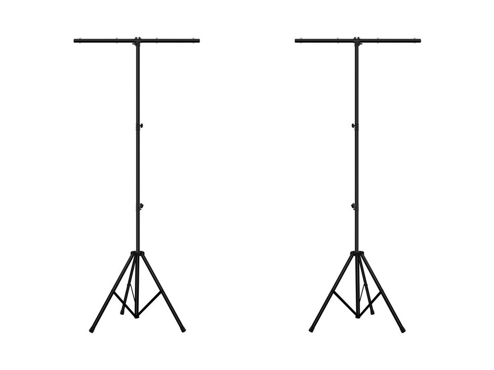 Monoprice Lighting Stand System With Truss - Stage Right Series
