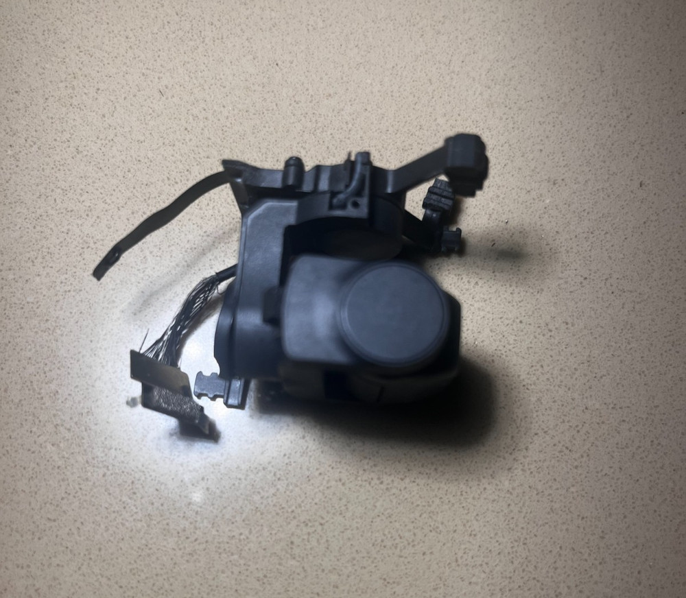 Genuine OEM DJI Mini Gimbal Camera Assembly --FOR PARTS--
