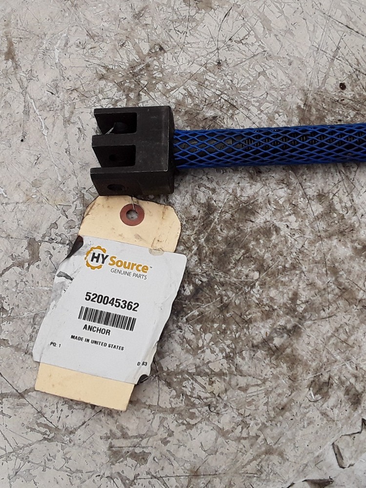 Hyster 520054362 Anchor