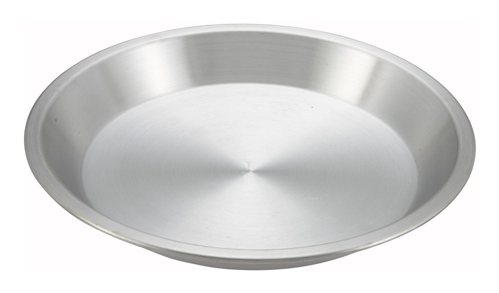 11" Pie pan, Alu (12 Each)