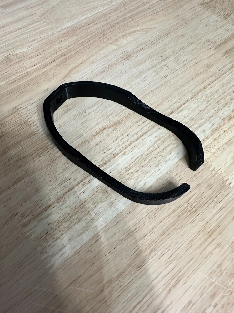 Football Wall Display Holder