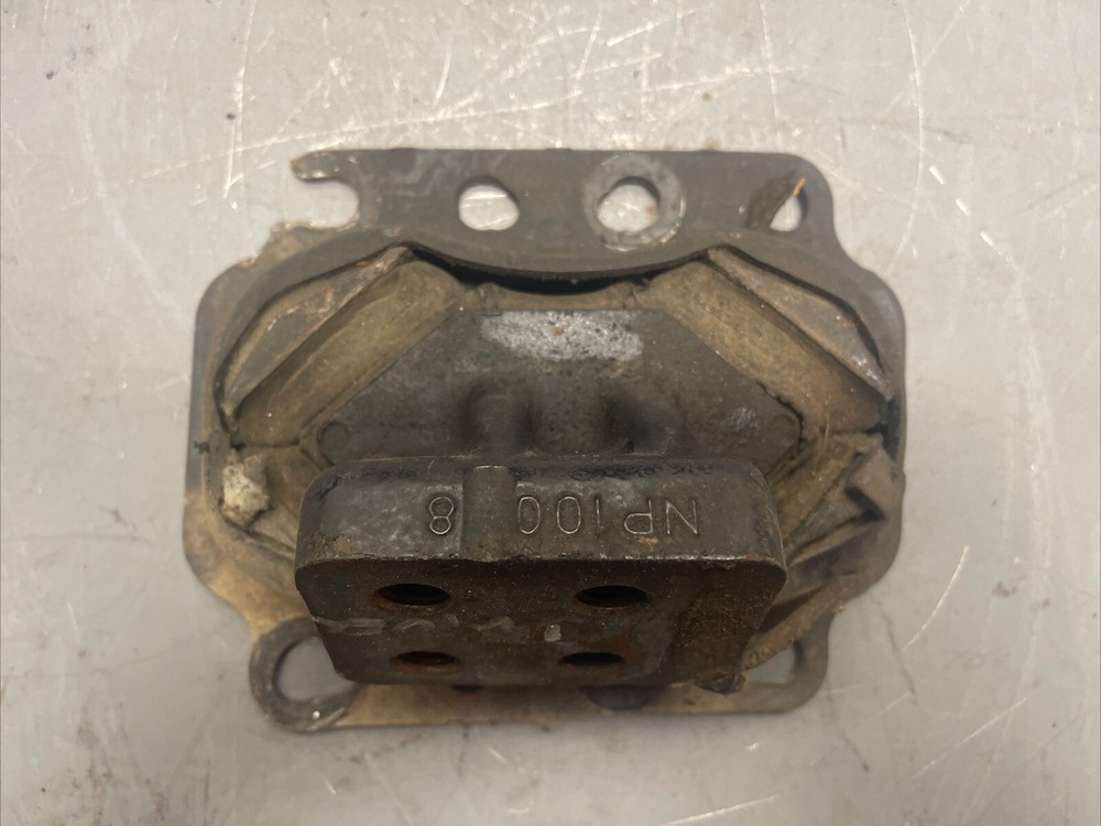 Paccar MX13 Engine Mount Rear NP100 8 OEM