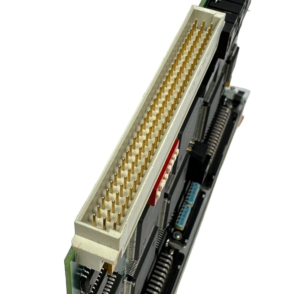 Adept 10332-00500 Rev. A VJI Joint Interface Module Card for MV Controller