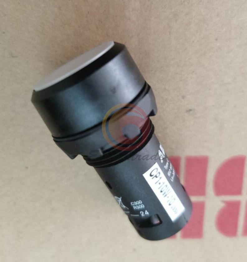1PC New ABB CP1-10W-10 push button switch