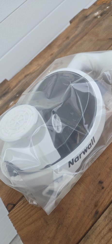 Narwall Mask ( Personal Protective Equipment.)