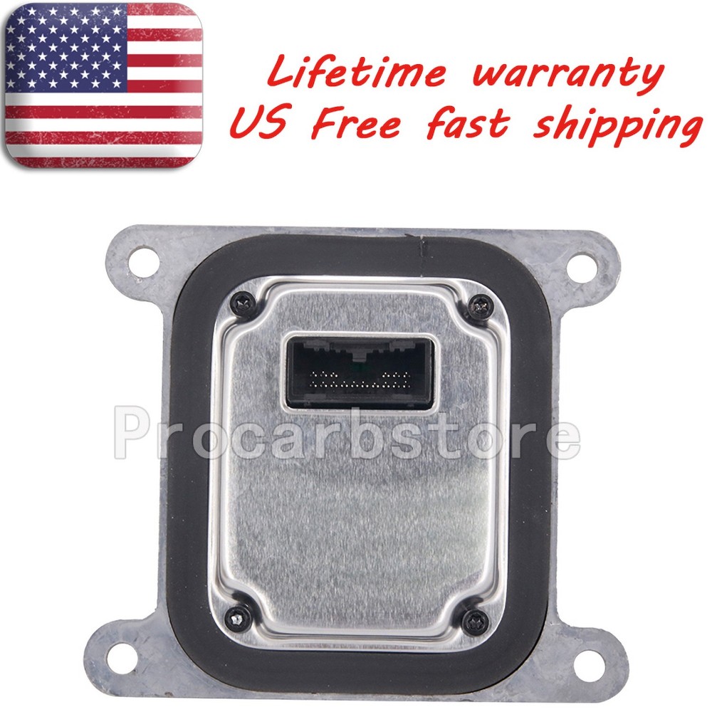 LED Module for 2016-2019 Ford Explorer Headlight Controller FB53-13B626-B US