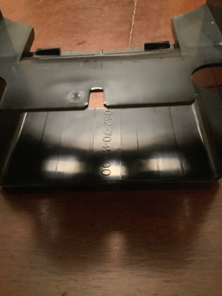 NEW 062-7045-00 Copeland Electrical Box Plastic
