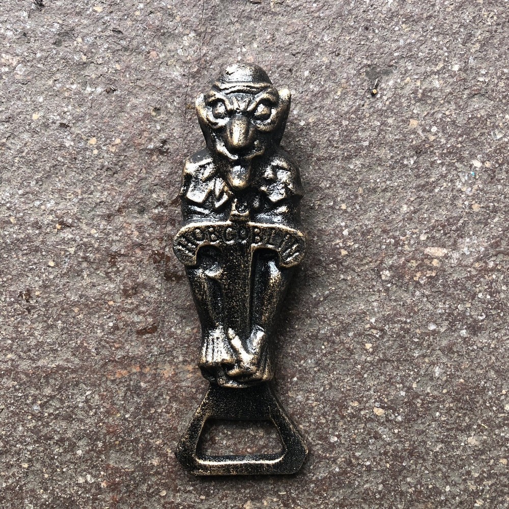 Hobgoblin Bottle Opener