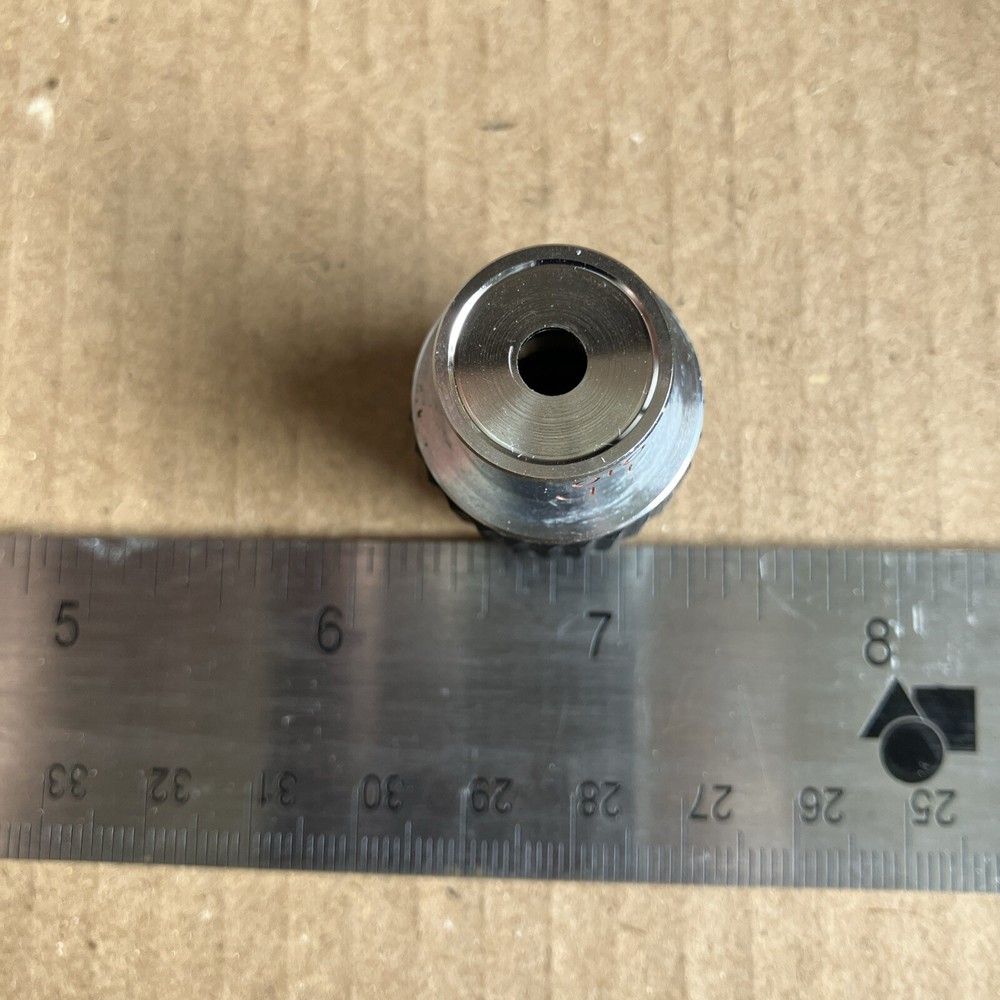 Swift Microscope Objective Lens 4D 0.10