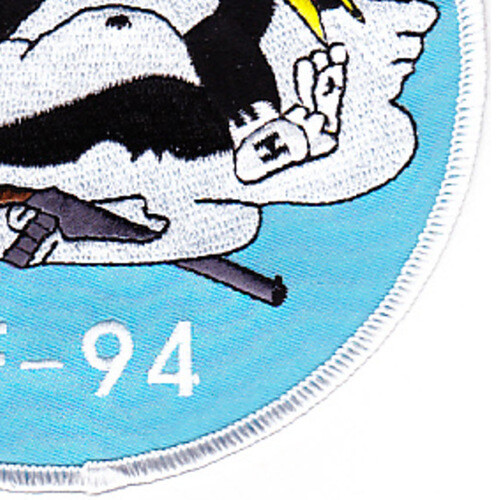 VF-94 Patch Squadron Ninety Four
