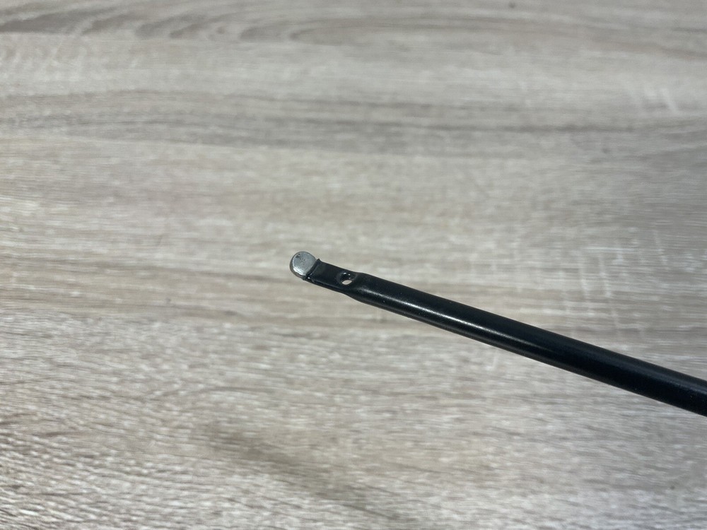 Elmed 52105-53L Laparoscopic Spatula Electrode