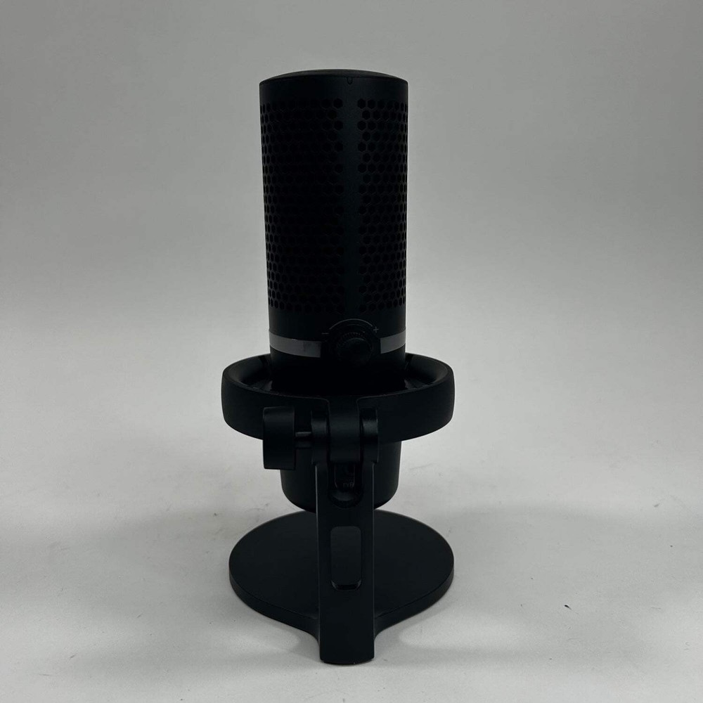 HyperX DuoCast 20Hz - 20kHz USB Microphone DUC001