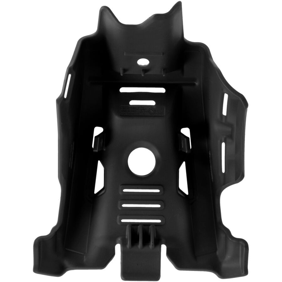 Acerbis Skid Plate - Black 2985470001