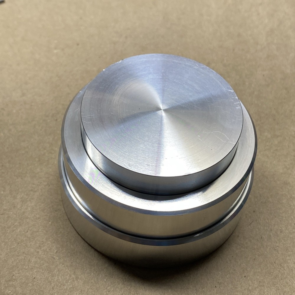 ESCHERLABS ESPRESSO TEMPER