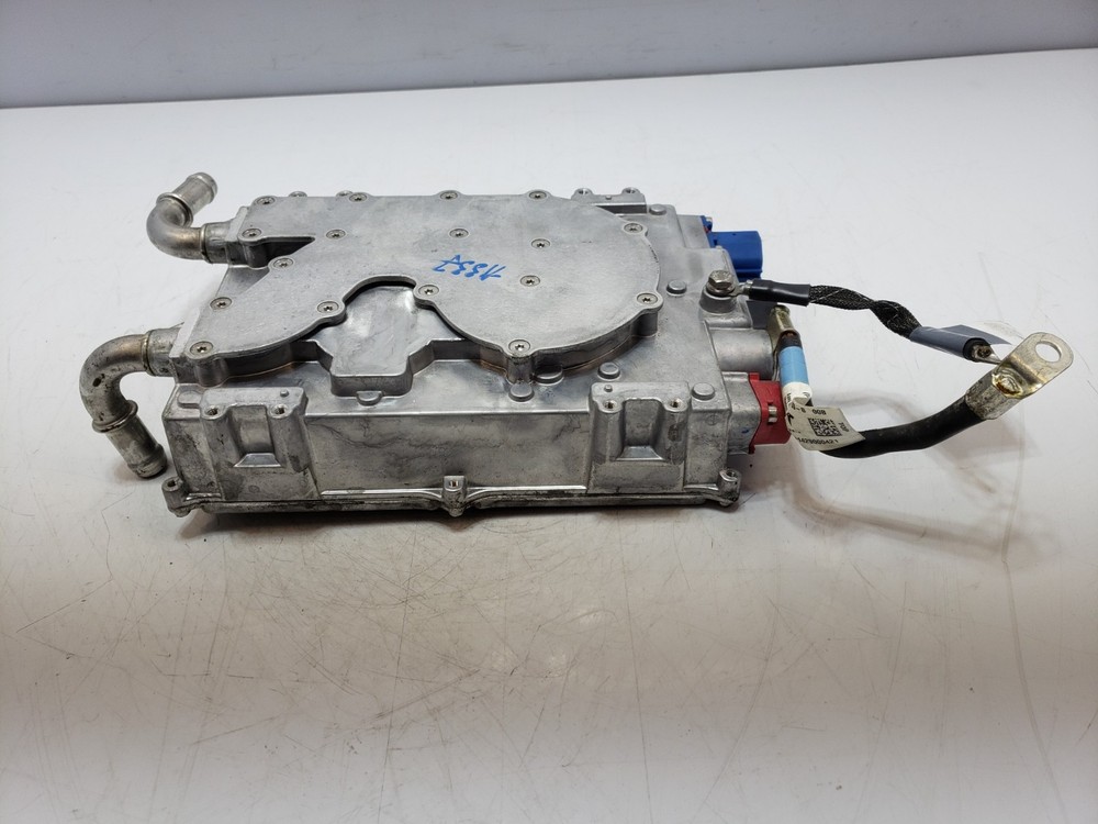 ✅ 2012-2016 OEM Tesla Model S DC DC Converter Module Unit Delta 2.5kW
