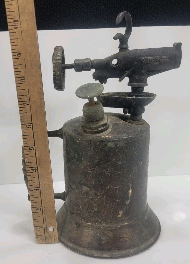 Hibbard No. 16 Blow Torch