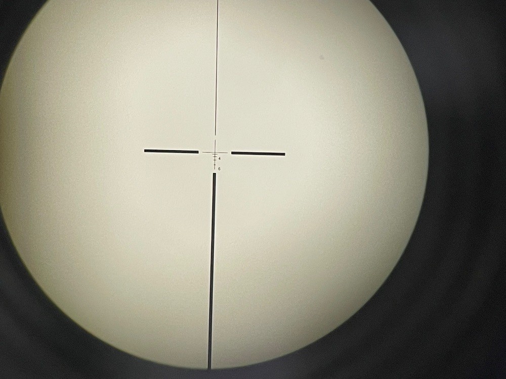 X Vision Optics PSRD1 Prism Scope