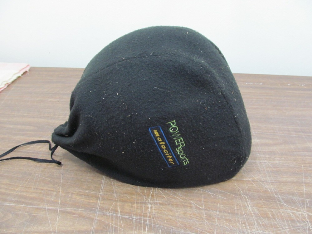 SNELL FULL FACE HELMET