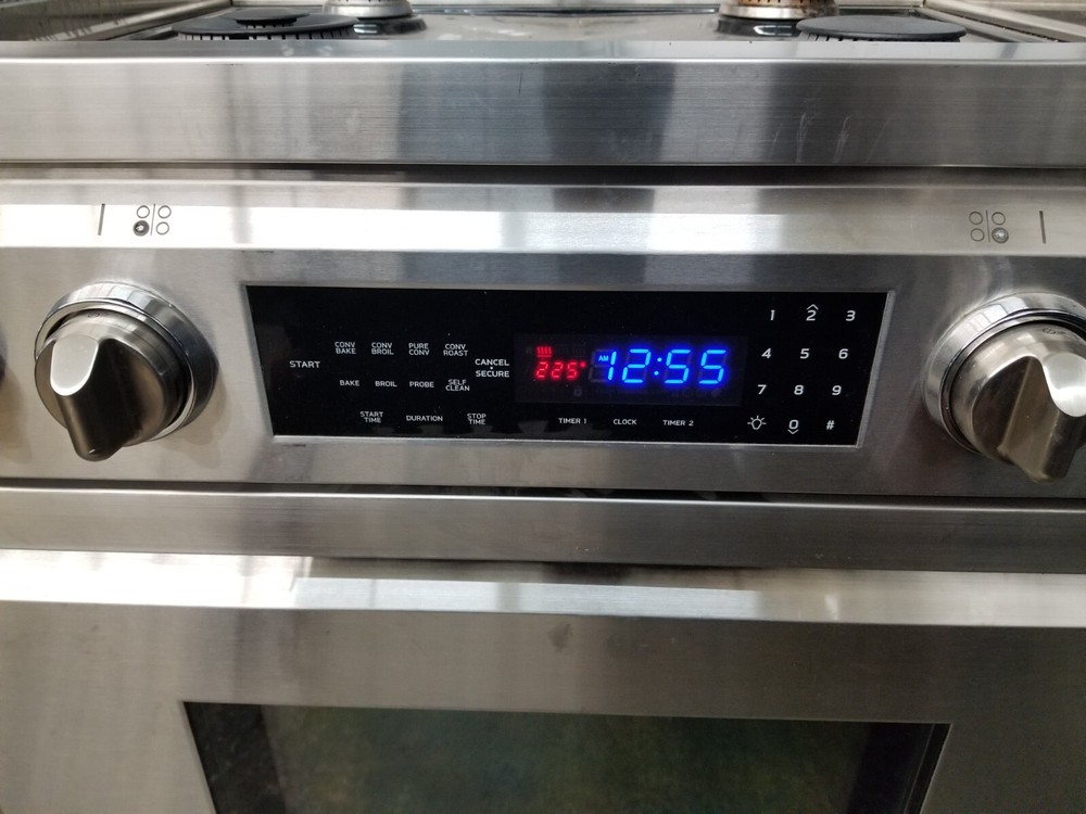 Genuine Dacor Range Oven, Bake Element # 701611