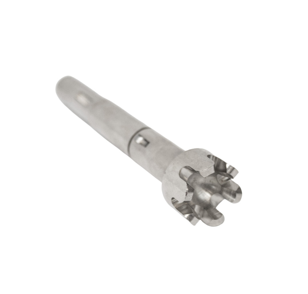REAR SHAFT - DRIVE UNIT (LONG)