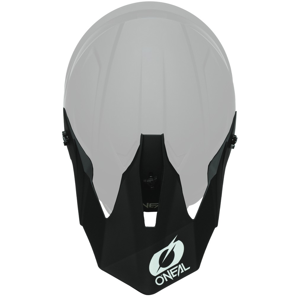 O'Neal 1 SRS Helmet Visor/Peak