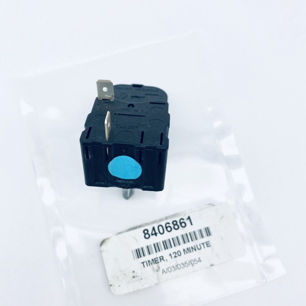 ALL PIONTS 8406861 TIMER, 120 MINUTE