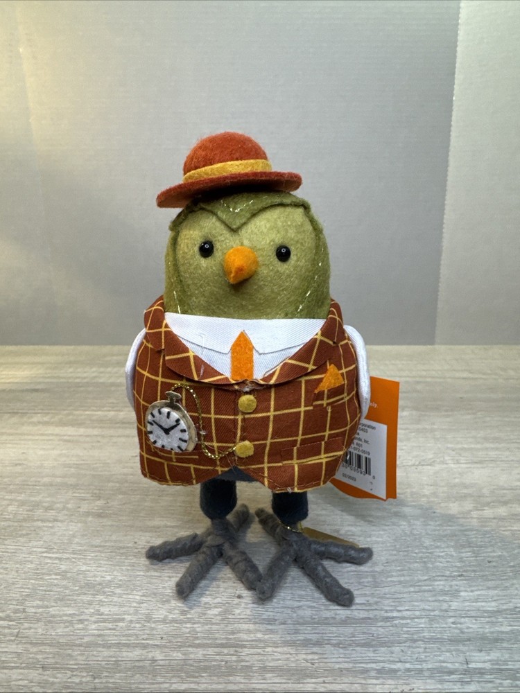 2023 Target Bird OATS HIDE AND EEK