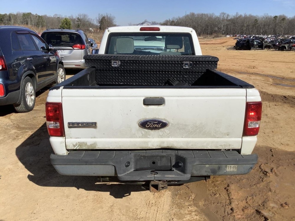 Fuse Box Engine Fits 07-11 RANGER 4932113