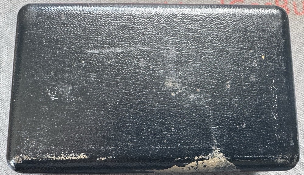 Vintage Gillette Razor