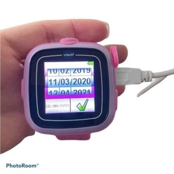 VTech Kidizoom Smartwatch DX2