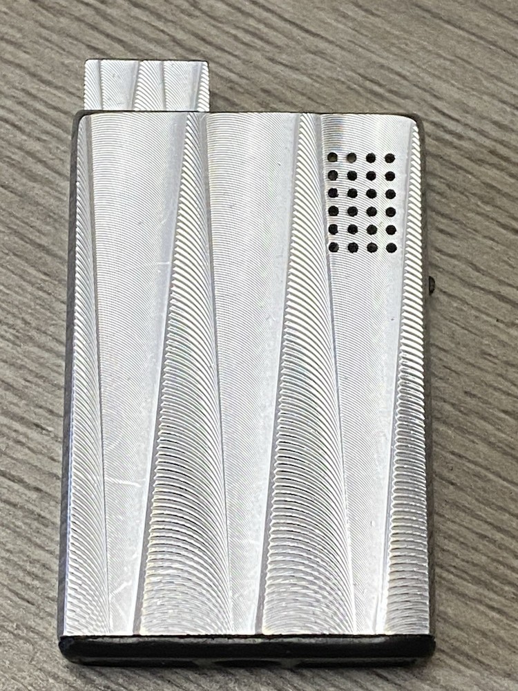 Vintage RONSON WEST GERMANY Lighter