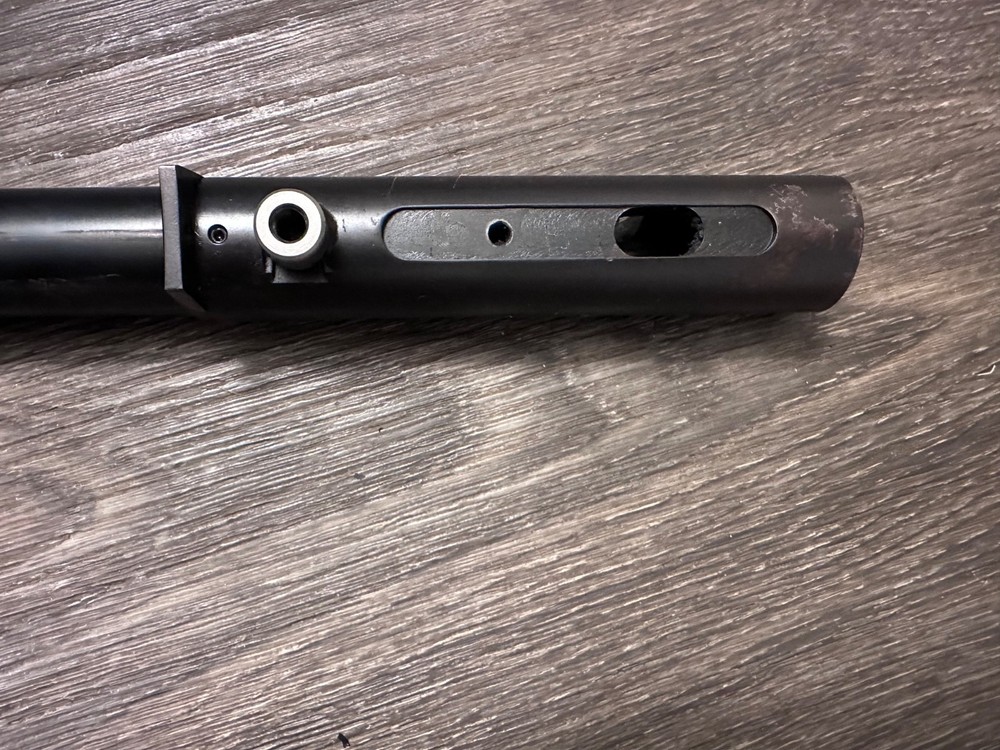 White Muzzleloading Systems G Series .451 Cal BARREL MINT BORE RARE